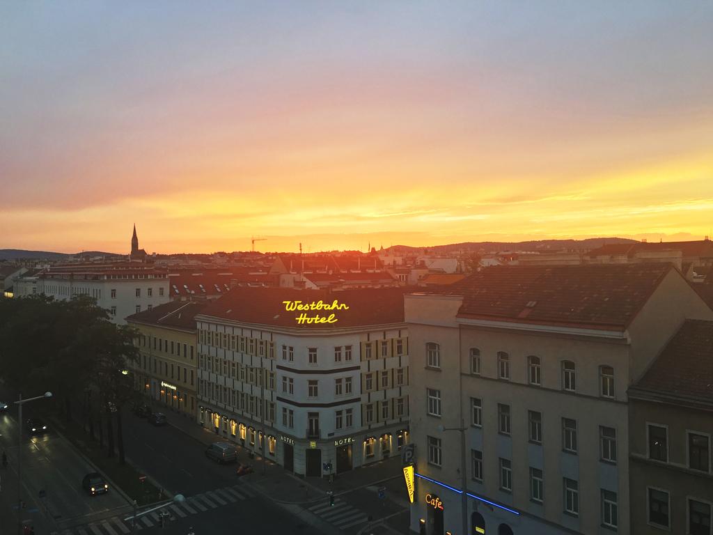 Hotel Arthotel ANA Westbahn